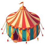 Circustent